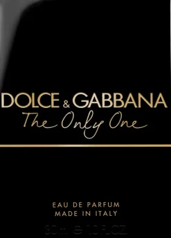 Dolce & Gabbana The Only One EdP tuoksu 30 ml