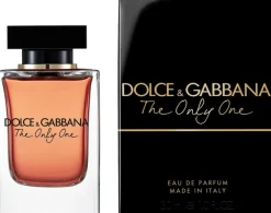 Dolce & Gabbana The Only One EdP tuoksu 30 ml
