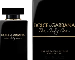 Dolce & Gabbana The Only One EdP Intense tuoksu 30 ml