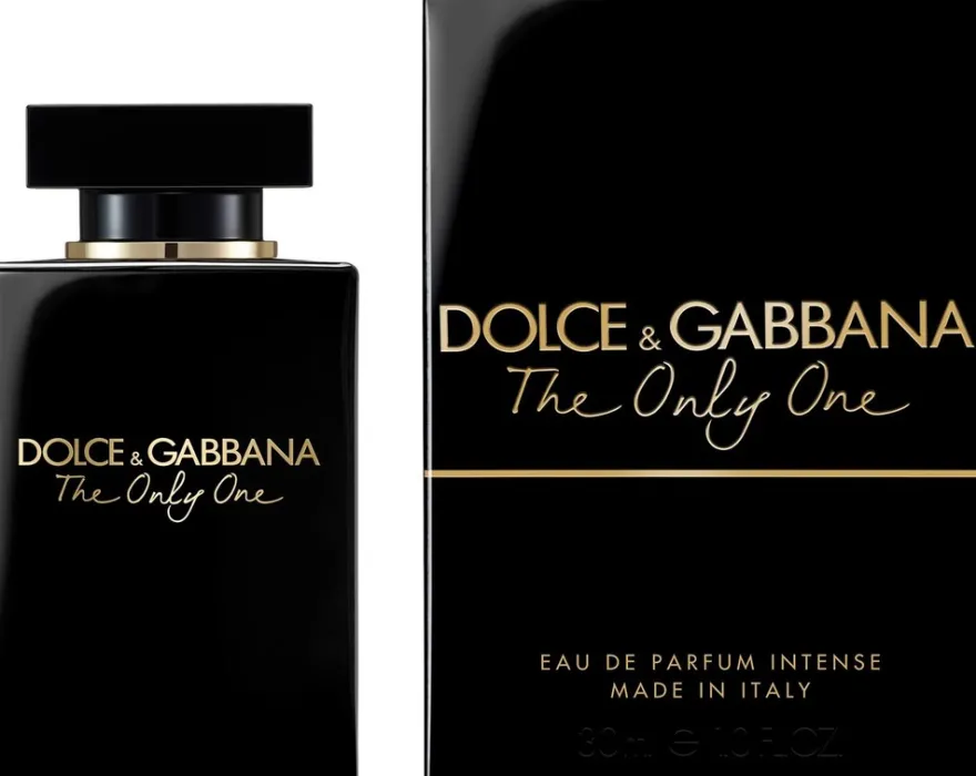 Dolce & Gabbana The Only One EdP Intense tuoksu 30 ml
