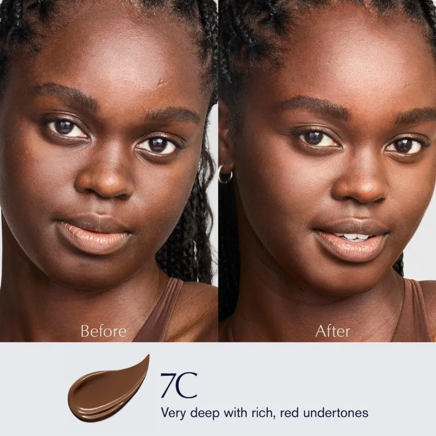 Double Wear Stay-In-Place Concealer peitevoide 12 ml