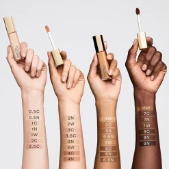 Double Wear Stay-In-Place Concealer peitevoide 12 ml