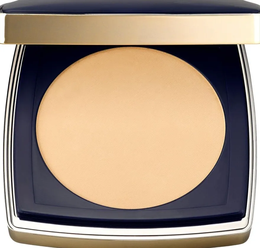 Double Wear Stay-In-Place Matte Powder Foundation meikkipuuteri 11 g