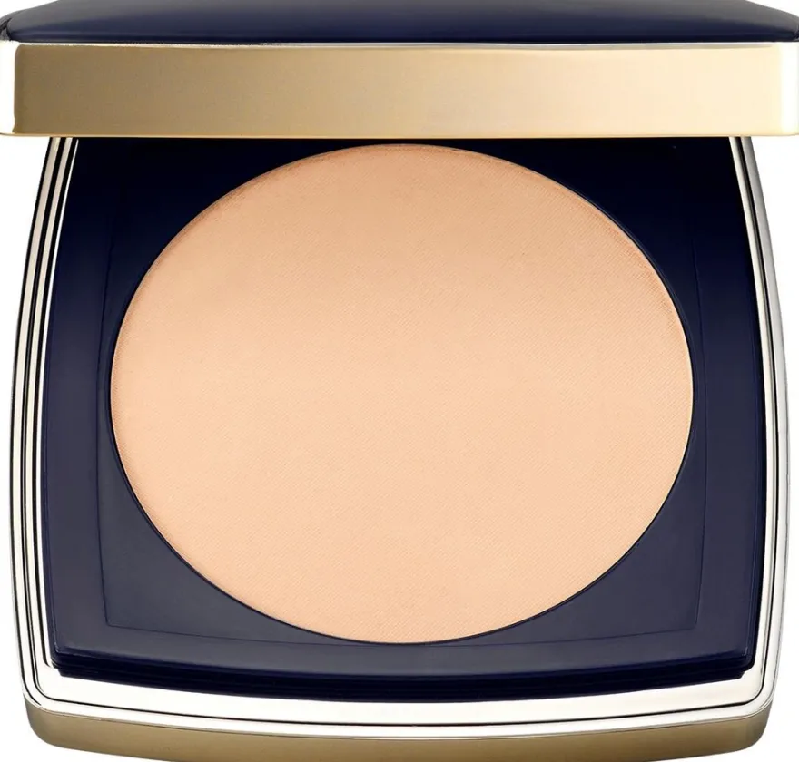 Double Wear Stay-In-Place Matte Powder Foundation meikkipuuteri 11 g