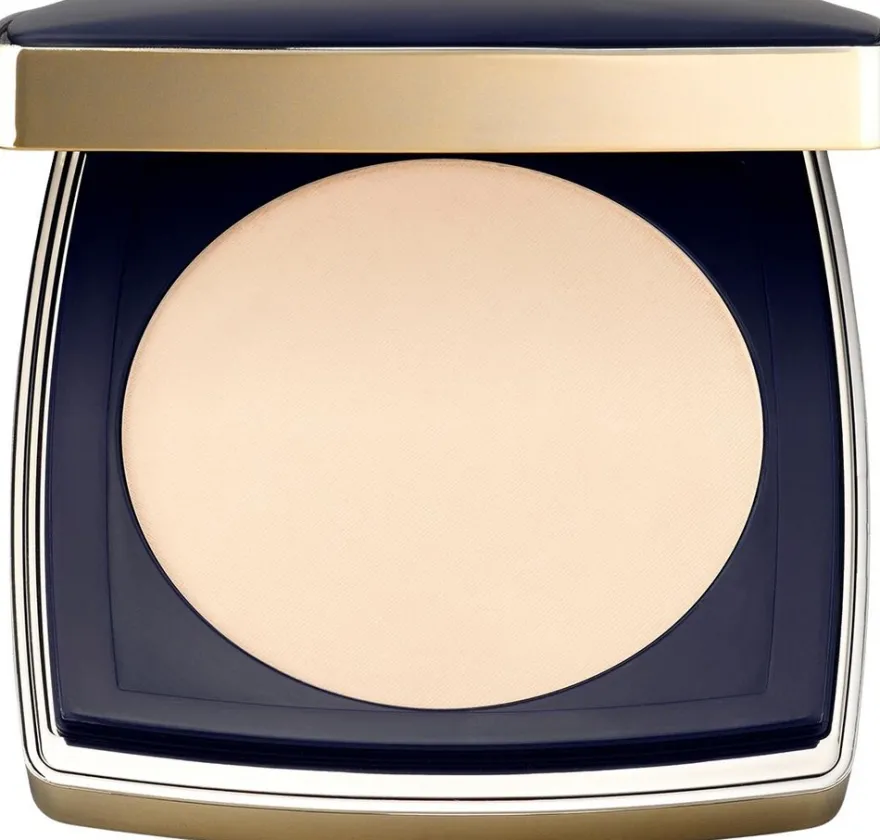 Double Wear Stay-In-Place Matte Powder Foundation meikkipuuteri 11 g