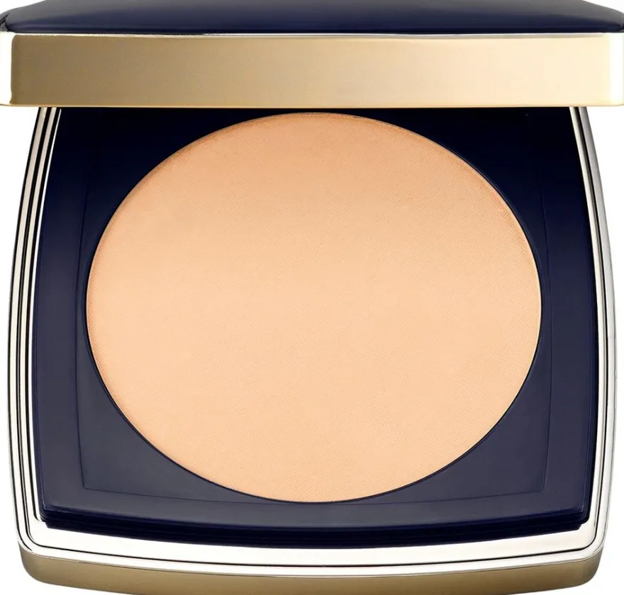 Double Wear Stay-In-Place Matte Powder Foundation meikkipuuteri 11 g