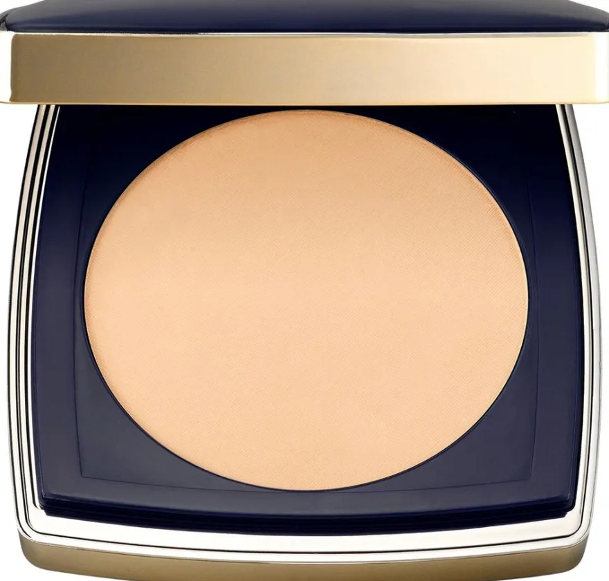 Double Wear Stay-In-Place Matte Powder Foundation meikkipuuteri 11 g