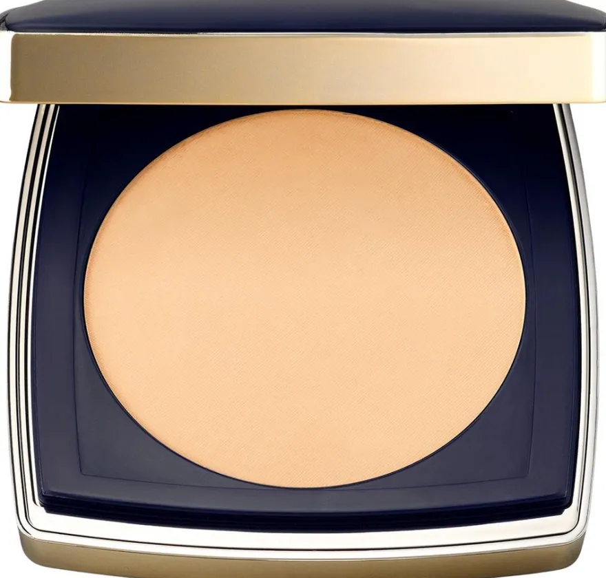 Double Wear Stay-In-Place Matte Powder Foundation meikkipuuteri 11 g