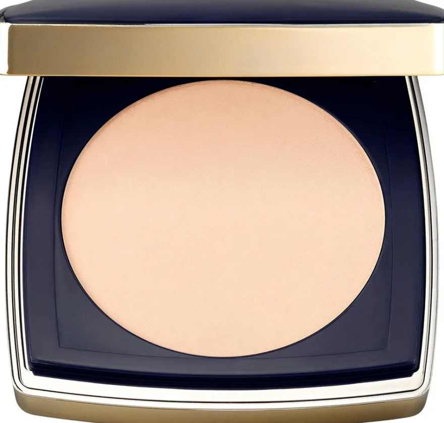 Double Wear Stay-In-Place Matte Powder Foundation meikkipuuteri 11 g