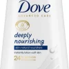 Dove Advanced Care Deeply Nourishing Suihkusaippua 24hrs renewing micromoisture 225 ML