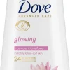 Dove Advanced Care Glowing Suihkusaippua 24hrs renewing micromoisture 225 ML