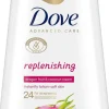 Dove Advanced Care Replenishing Suihkusaippua 24hrs renewing MicroMoisture 225 ml