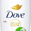 Dove 72h Advanced Care Cucumber & Green Tea Antiperspirantti Deodorantti Roll-on 50 ML