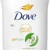 Dove 72h Advanced Care Cucumber Antiperspirantti Deodorantti Stick pro-ceramide teknologia 50 ML