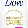 Dove 72h Advanced Care Go Fresh Acai & Water Lily Antiperspirant Deo Spray 150 ML
