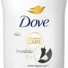 Dove 72h Advanced Care Invisible Dry Antiperspirantti Deodorantti Stick pro-ceramide teknologia 50 ML