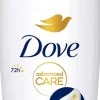 Dove 72h Advanced Care Original Antiperspirantti Deodorantti Roll-on 50 ml