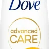 Dove 72h Advanced Care Passion Fruit antiperspirantti deodorantti spray 150 ml