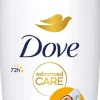 Dove 72h Advanced Care Passion Fruit Antiperspirantti Deodorantti Roll-on mukana kosteusvoide 50 ml