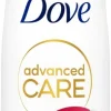 Dove 72h Advanced Care Pomegranate & Lemon Verbena Antiperspirantti Deodorantti Spray 150 ML