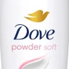 Dove 48h Powder Antiperspirantti Deodorantti Roll-on 50 ml