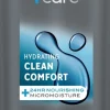 Dove Men+Care Clean Comfort Suihkusaippua Pesee tehokkaasti pois bakteerit ja hoitaa ihoasi 250 ML