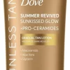 Dove Summer Revived Medium to Dark itseruskettava kosteusvoide 200 ml