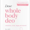 Dove Whole Body Raspberry & Rose deodorantti stick 75 ml