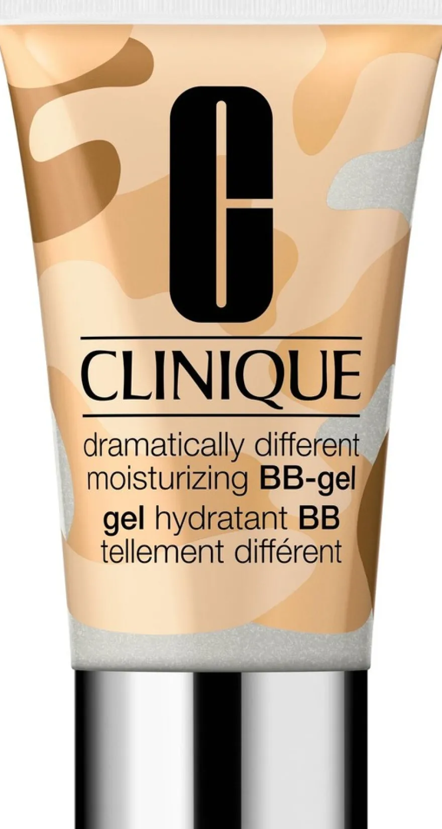 Dramatically Different Tinted Moisturizing BB-Gell sävyttävä kosteusgeeli 50 ml