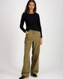 Dr.Denim Donna samettihousut
