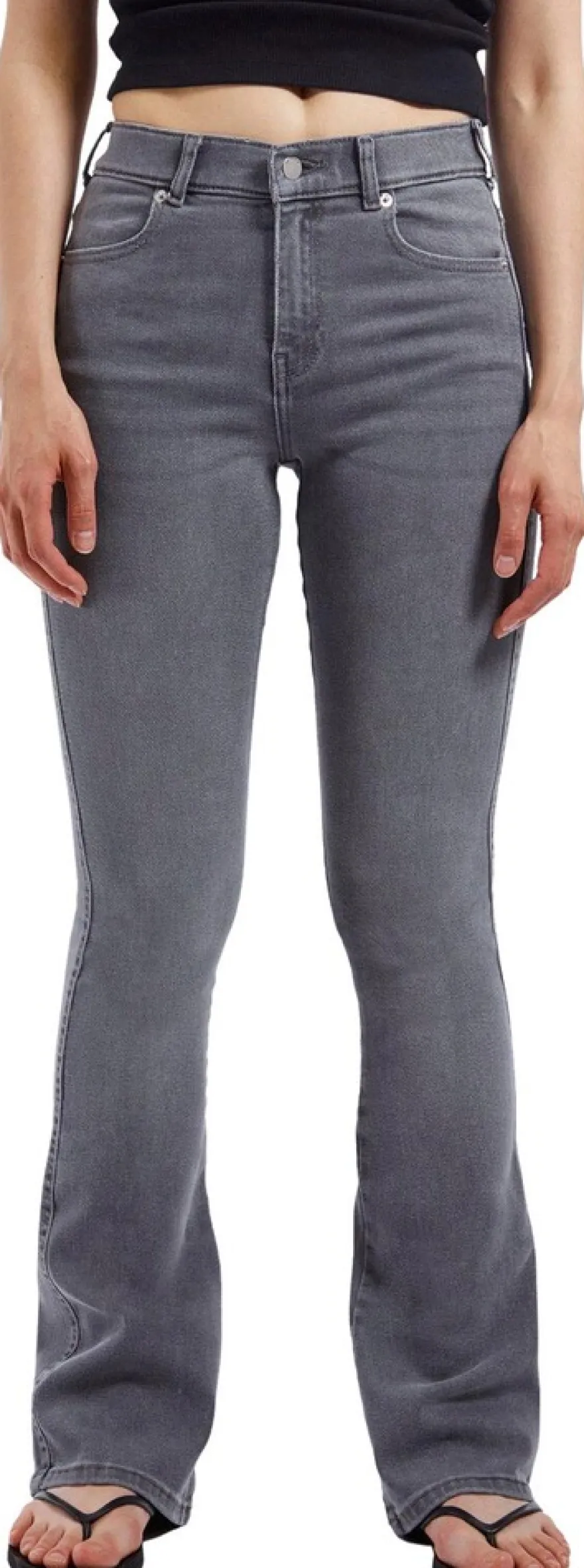 Dr Denim Lexy Bootcut farkut