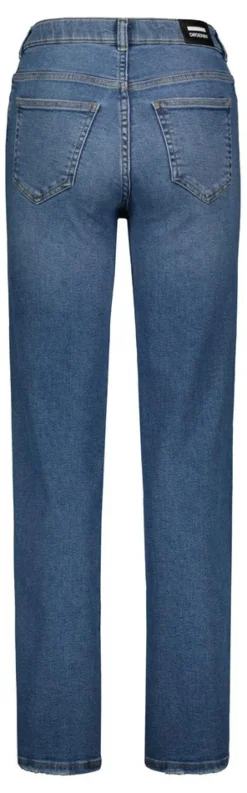 Dr.Denim Moxy Straight farkut