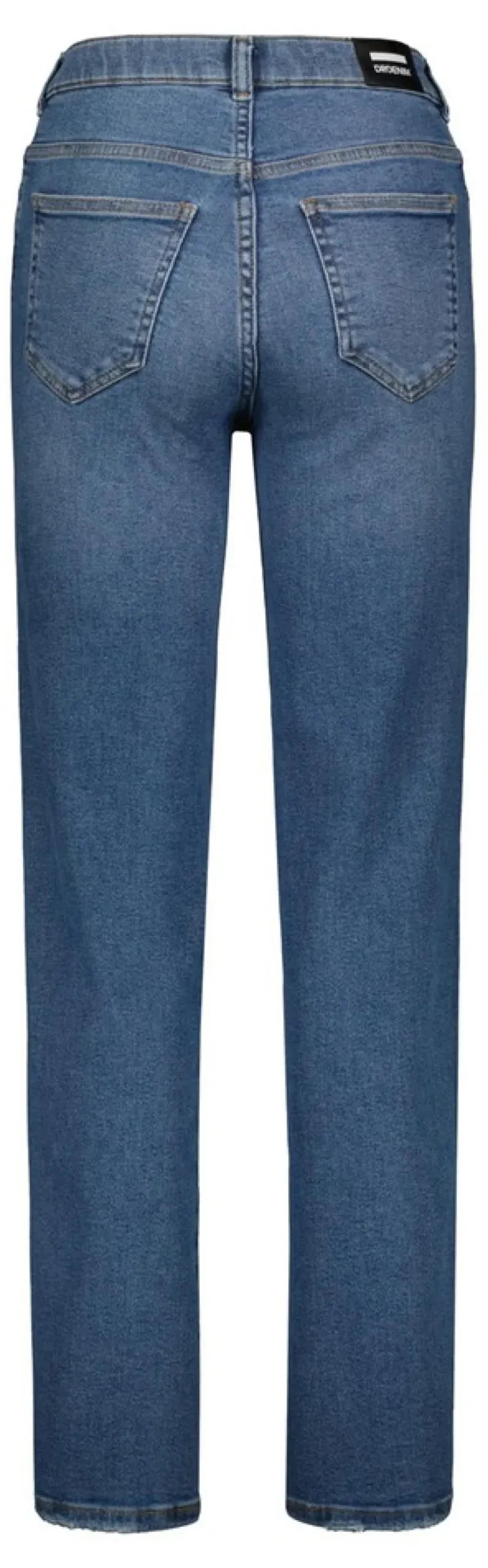 Dr.Denim Moxy Straight farkut