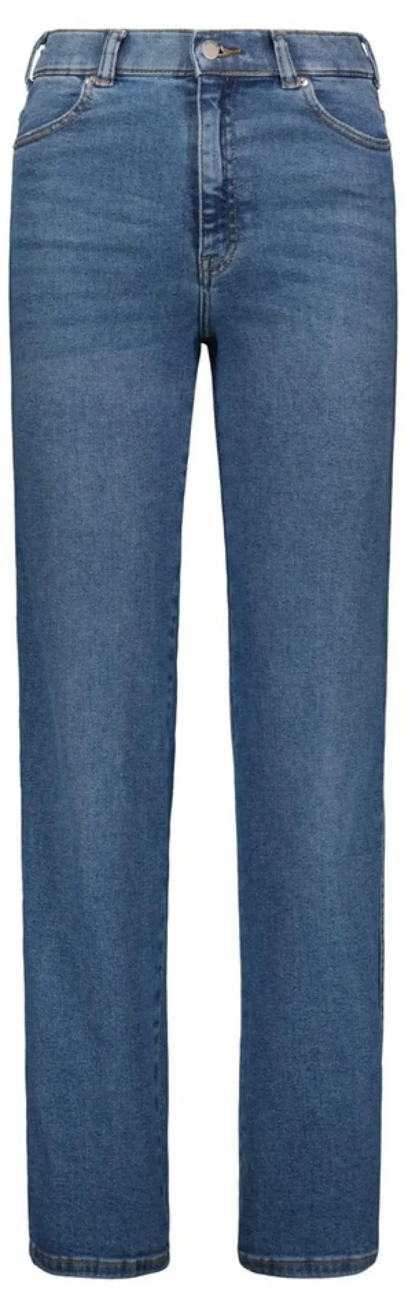 Dr.Denim Moxy Straight farkut