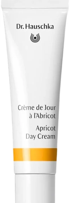 Dr. Hauschka Apricot Day Cream aprikoosivoide 30 ml