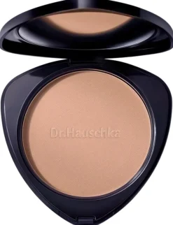 Dr. Hauschka Bronzing powder aurinkopuuteri 01 bronze 10 g