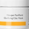 Dr. Hauschka Clarifying Clay Mask savinaamio 90 g