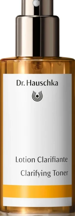 Dr. Hauschka Clarifying Toner kasvovesi 100 ml