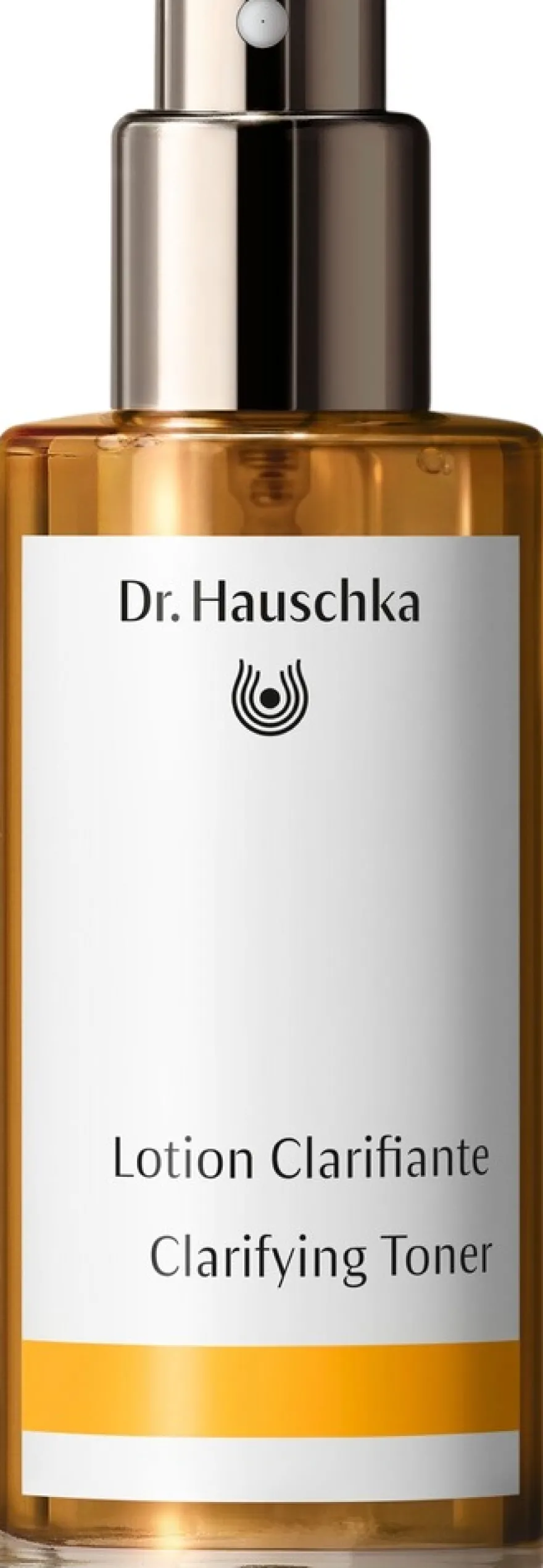 Dr. Hauschka Clarifying Toner kasvovesi 100 ml