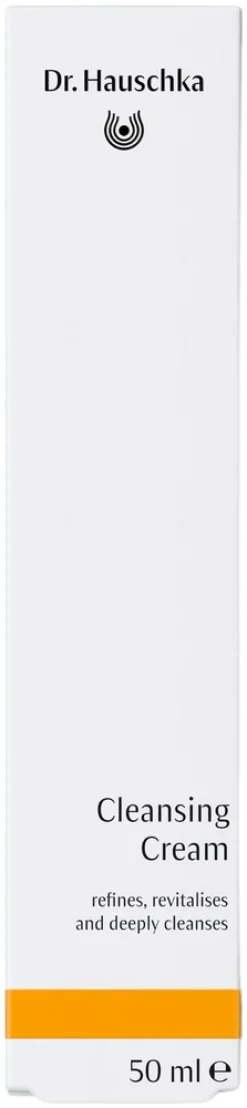 Dr. Hauschka Cleansing Cream puhdistusvoide 50 ml