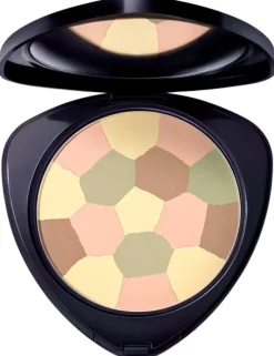 Dr. Hauschka Color Correcting Powder CC-puuteri 8 g
