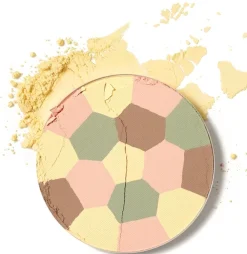 Dr. Hauschka Color Correcting Powder CC-puuteri 8 g