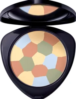 Dr. Hauschka Color Correcting Powder CC-puuteri 8 g