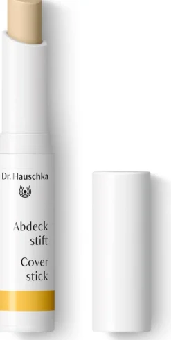 Dr. Hauschka Coverstick peitepuikko 02 Sand 1,9g