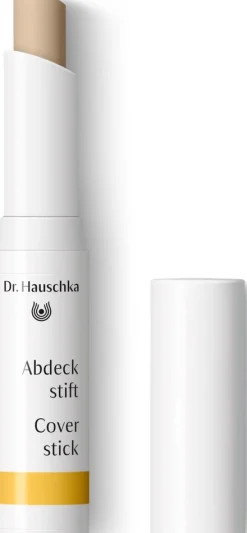Dr. Hauschka Coverstick peitepuikko 01 Natural 1,9 g