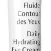 Dr. Hauschka Daily Hydrating Eye Cream silmänympärysvoide 12,5 ml