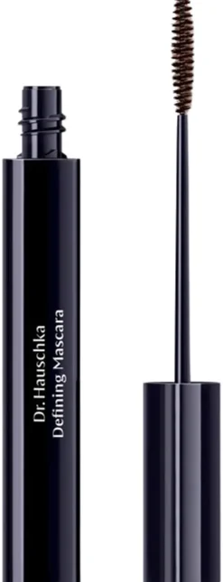 Dr. Hauschka Defining Mascara ripsiväri 6 ml