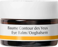 Dr. Hauschka Eye Balm silmäluomibalsami 10 ml