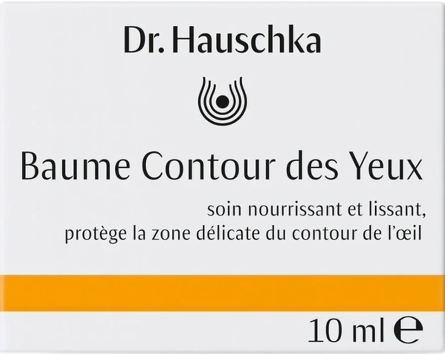 Dr. Hauschka Eye Balm silmäluomibalsami 10 ml