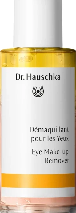 Dr. Hauschka Eye Make-up Remover silmämeikinpoistoaine 75 ml